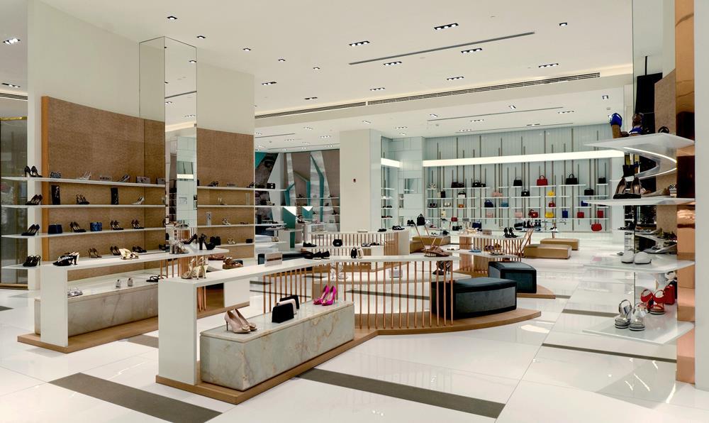 Salam Department Store - Mall of Qatar: Foto 12